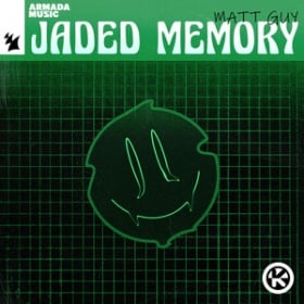 MATT GUY - JADED MEMORY